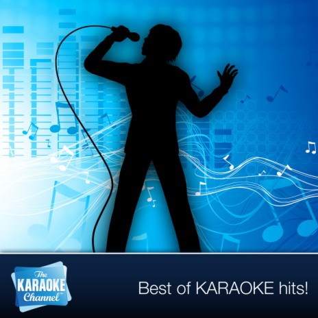 Shake It (In the Style of Metro Station) Karaoke Version