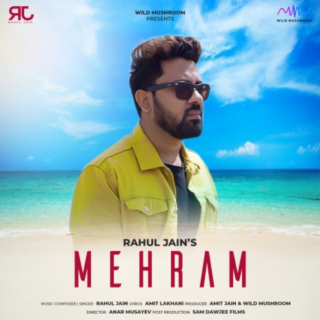 Mehram | Boomplay Music