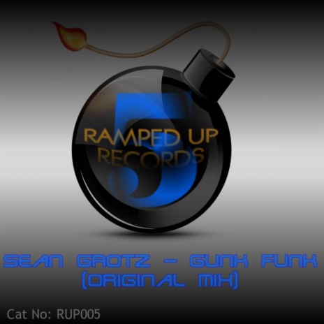Gunk Funk (Original Mix) | Boomplay Music