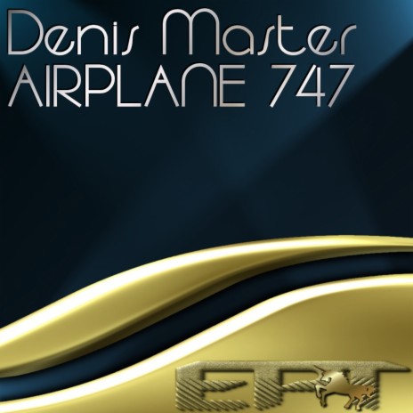 Airplane 747 (Dmitry Glushkov Remix) | Boomplay Music