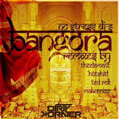 Bangora (Ted Roll Remix)