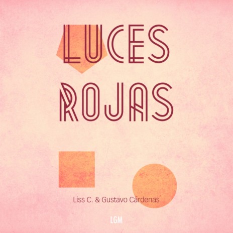 Luces Rojas (Aumrec Remix) ft. Gustavo Cardenas | Boomplay Music