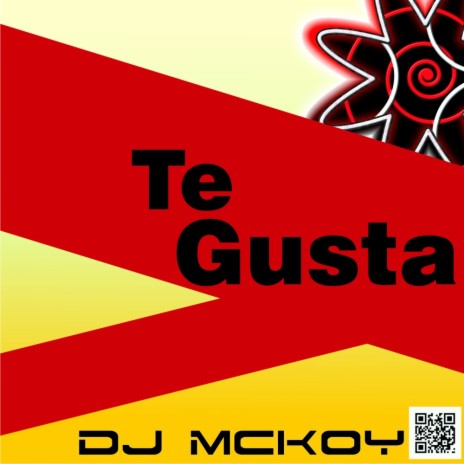 Te Gusta (Jarlinzon Rodriguez Remix)