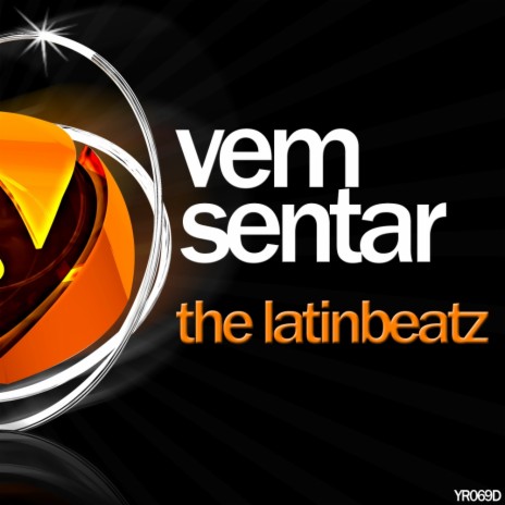 Vem Sentar (DJ E.B. Smallz Remix) | Boomplay Music