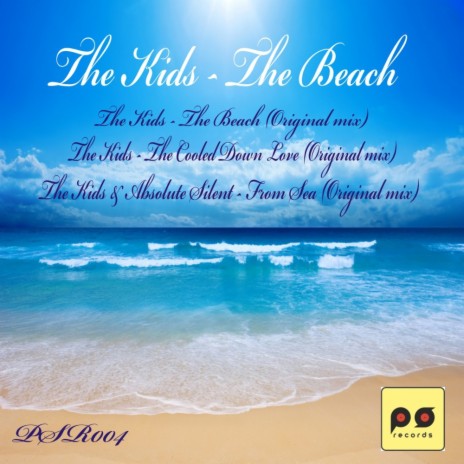 The Beach (Original Mix)