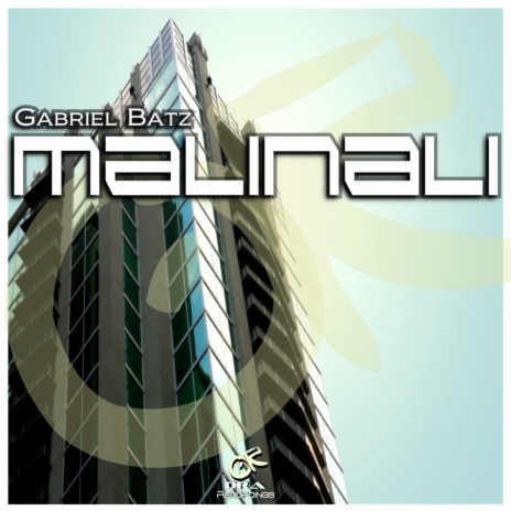 Malinali (Original Mix)