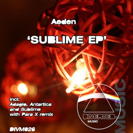 Sublime (Para X Upgressive Mix)