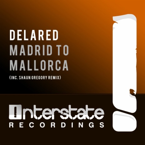 Madrid To Mallorca (Shaun Gregory Remix)