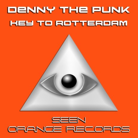 Key To Rotterdam (Original Mix) | Boomplay Music