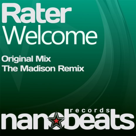 Welcome (The Madison Radio Edit) | Boomplay Music