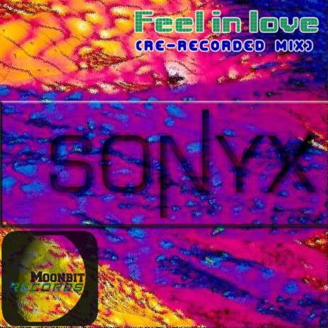 Feel In Love (Re-Recorded Mix) | Boomplay Music