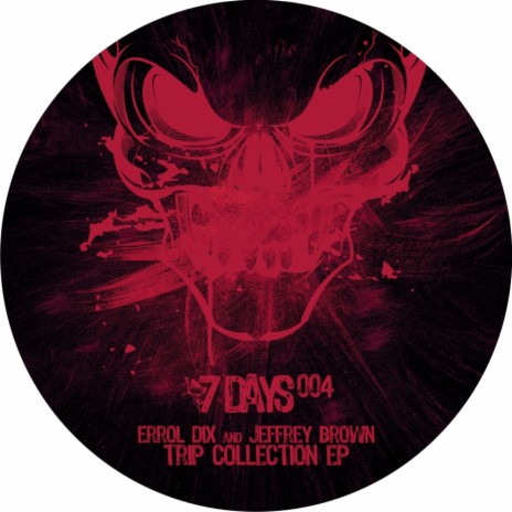 Trip Collection (Original Mix) ft. Jeffrey Brown