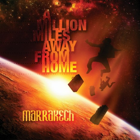 A Million Miles Away From Home (Original Mix)