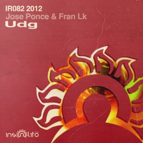 Udg (Original Mix) ft. Fran Lk