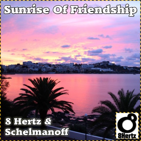 Sunrise (Original Mix) ft. Schelmanoff
