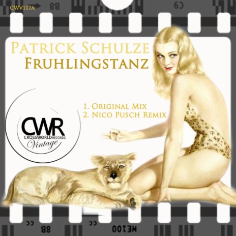 Fruhlingstanz (Nico Pusch Remix)