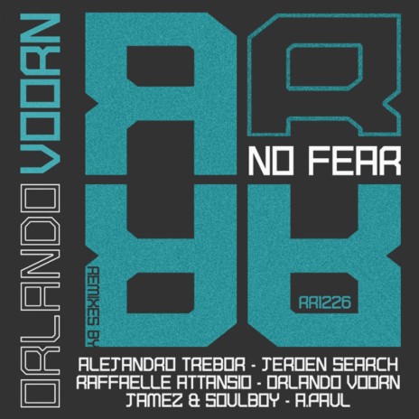 No Fear (Orlando Voorn's Electro Remix)