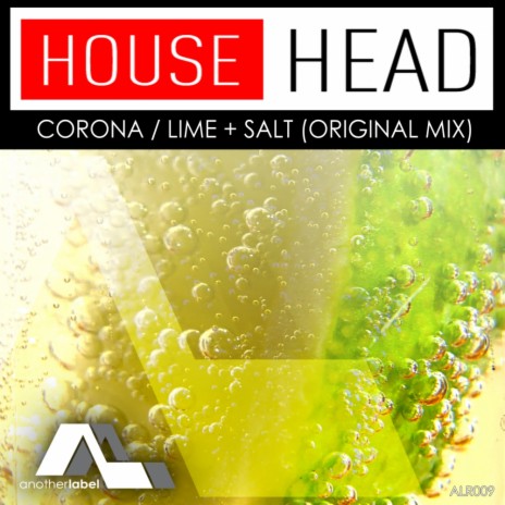 Corona / Lime & Salt (Original Mix)