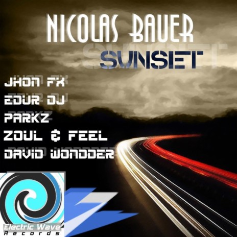 Sunset (ParkZ Hard Remix) | Boomplay Music