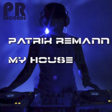 My House (Xhavit Remix) | Boomplay Music