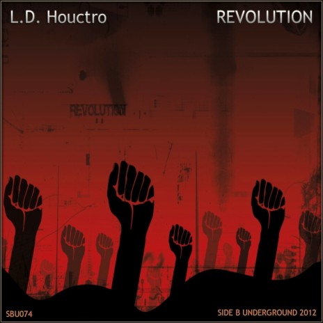 Revolution (Chicago Mix) | Boomplay Music