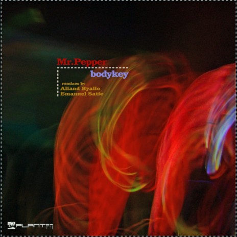 Bodykey (Alland Byallo Grimmstrasse Remix) | Boomplay Music