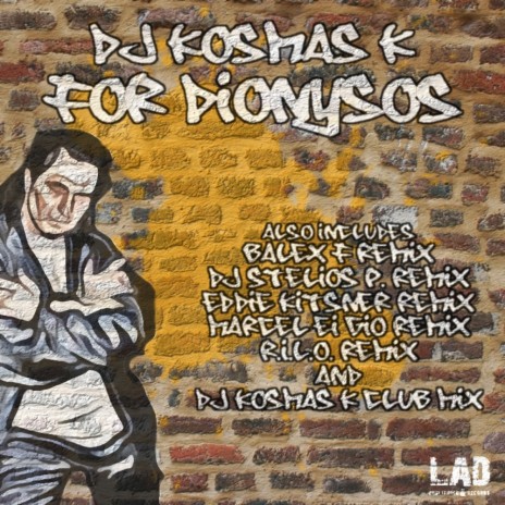 For Dionysos (Club Mix) | Boomplay Music