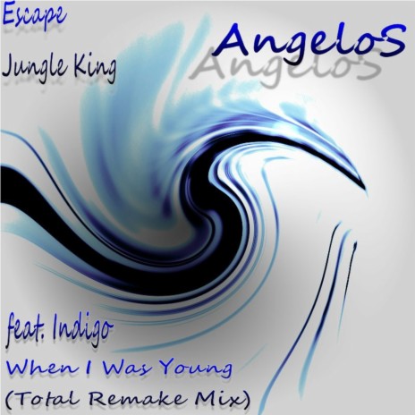 Jungle King (Original Mix)