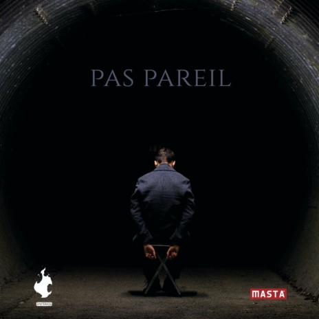 Pas pareil | Boomplay Music