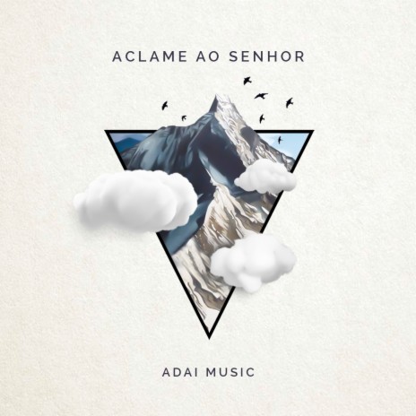 Aclame ao Senhor | Boomplay Music