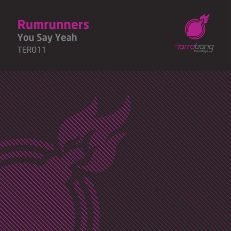 You Say Yeah (Original Mix)