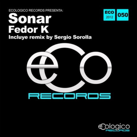 Sonar (Original Mix) | Boomplay Music