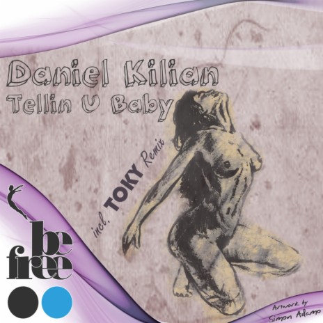 Tellin U Baby (Original Mix) | Boomplay Music