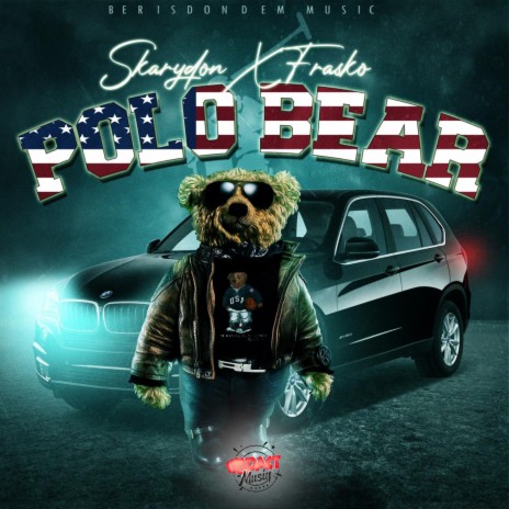 Polo Bear ft. Frasko | Boomplay Music