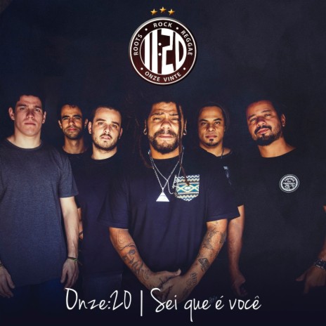 Sei Que É Você | Boomplay Music