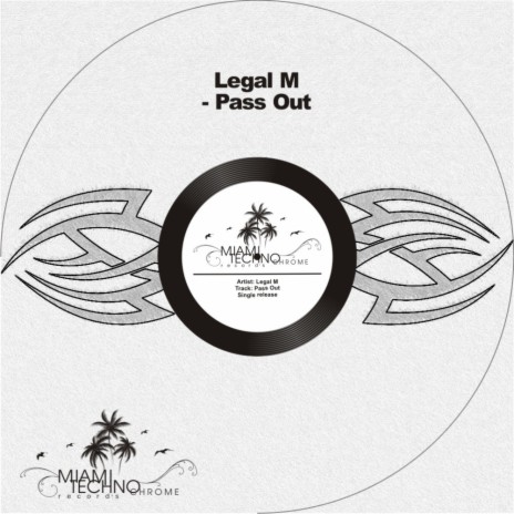 Pass Out (Original Mix) | Boomplay Music