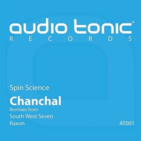 Chanchal (Raxon Remix)