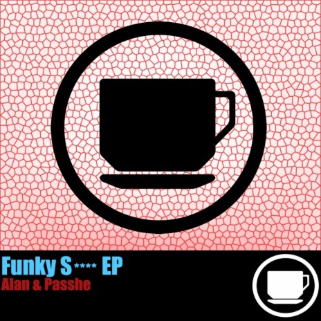 Funky Shit (Original Mix) ft. Passhe