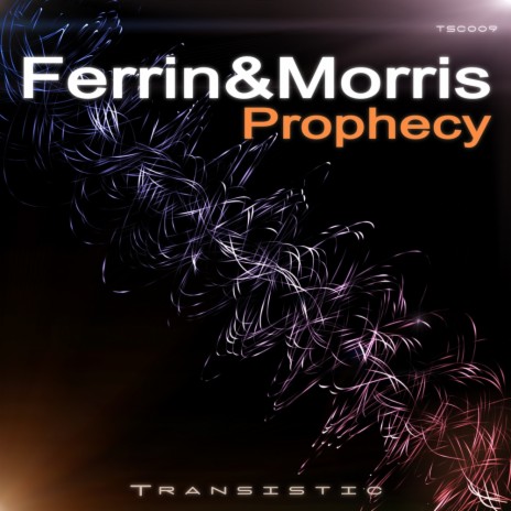Prophecy (Alan Morris Mix) | Boomplay Music