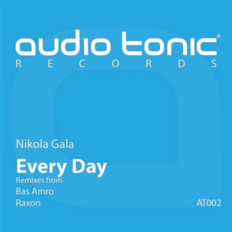 Every Day (Bas Amro Remix)