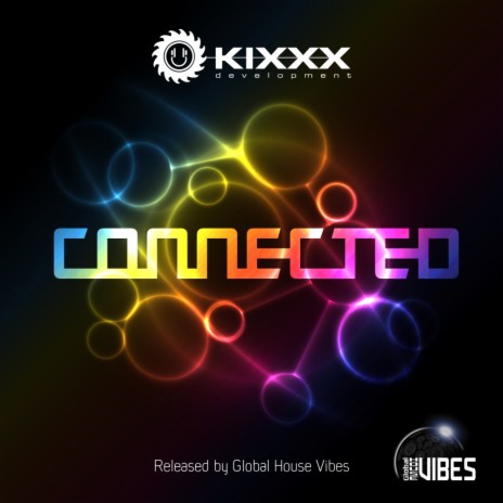 Connected (Original Mix) | Boomplay Music