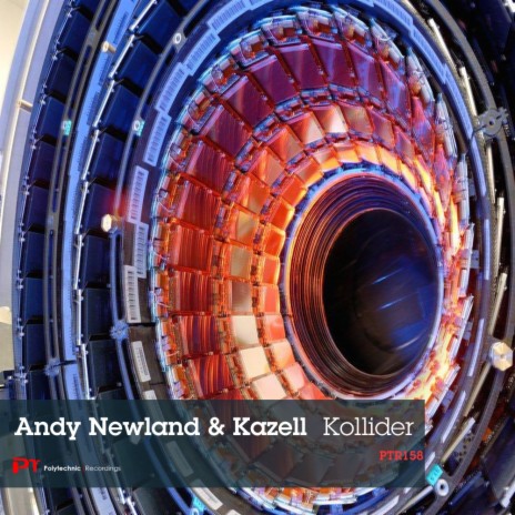 Kollider (Andrew Rose Remix) ft. Kazell