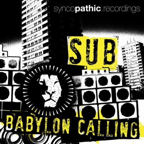 Babylon Calling (Original Mix)