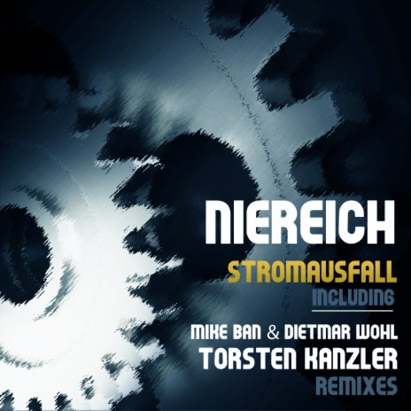 Stromausfall (Mike Ban Vs Dietmar Wohl Remix)