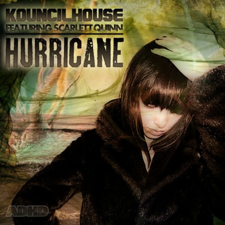 Hurricane (Original Mix) ft. Scarlett Quinn
