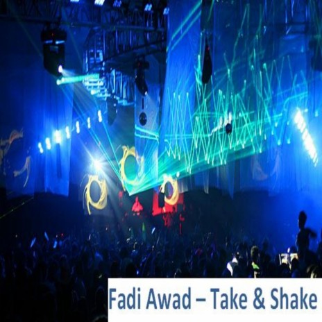 Shake Shake (Original Mix) ft. Ferry Van Hreen & Gunvor