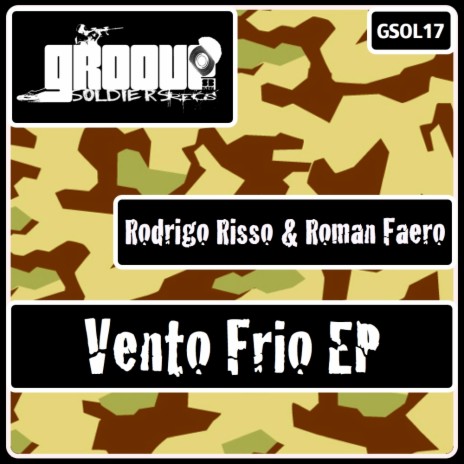 Vento Frio (Original Mix)