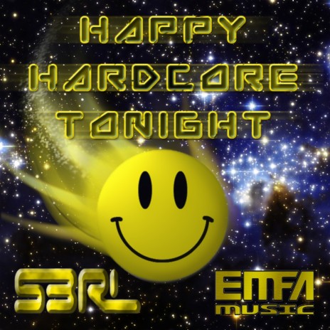 Happy Hardcore Tonight (Original Mix)