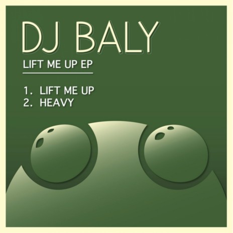 Lift Me Up (Original Mix)