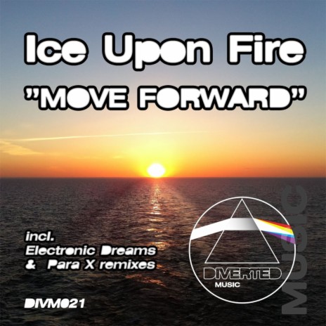Move Forward (Para X Remix) | Boomplay Music